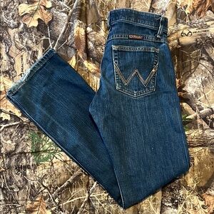 Wrangler Q Baby Jeans